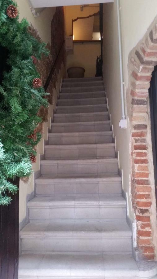 Il Vico Apartment Serra San Bruno Luaran gambar